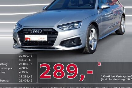 Audi A4 64.004 km 30.890 &euro; Ingolstadt 85057