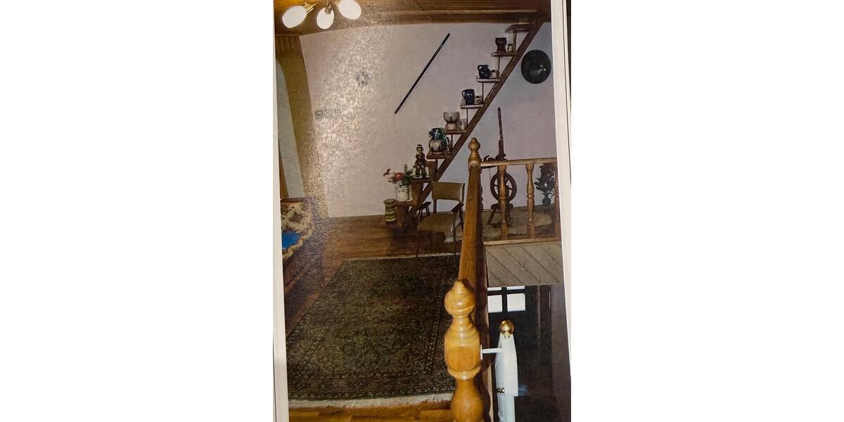 Etagenwohnung Grabfeld - 10 Zimmer, 138 m&sup2;, 800&euro; | Angebot:23760395