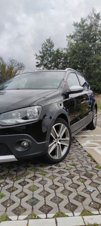 VW Polo 198.500 km 6.500 € Blieskastel 66440