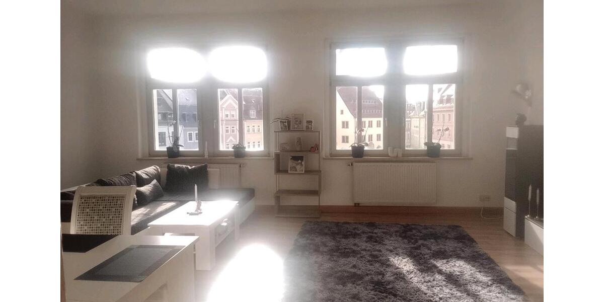 Etagenwohnung Mittweida - 3 Zimmer, 110 m&sup2;, 700&euro; | Angebot:25428579