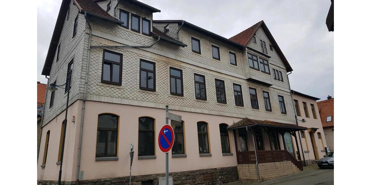 Gewerbeobjekt Meiningen - 250&euro; | Angebot:26418553