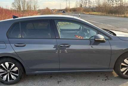 VW Golf 32.500 km 24.990 &euro; München 82031