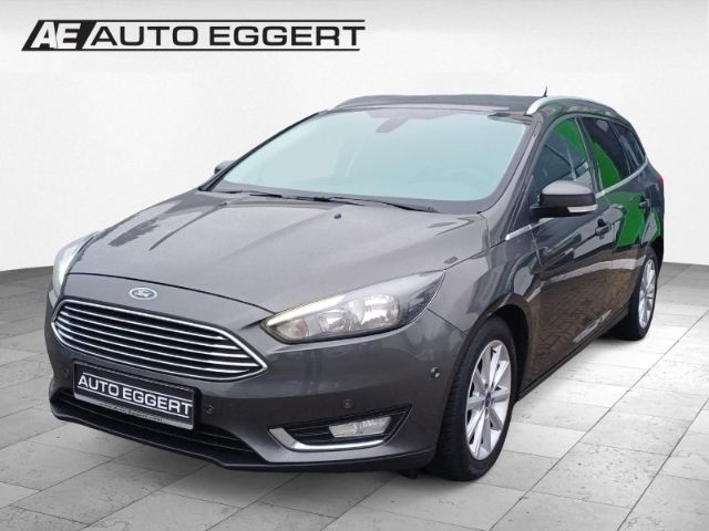 Ford Focus 115.939 km 9.490 € Bergen auf Rügen 18528