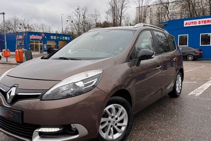 Renault Scenic 146.000 km 5.400 &euro; München 80939