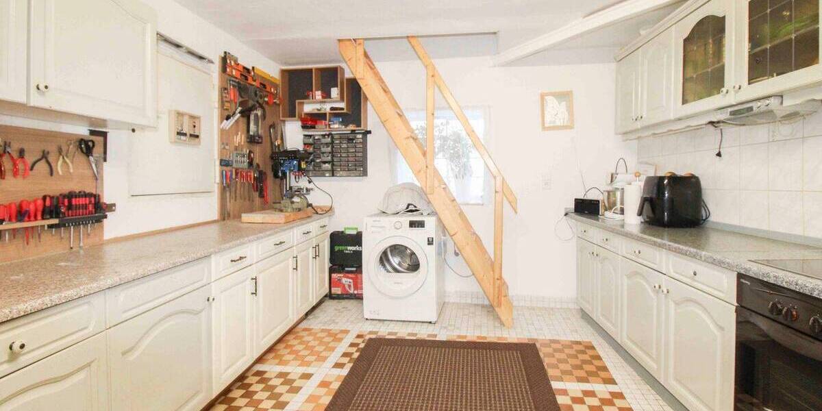 Einfamilienhaus Trier Pfalzel - 5 Zimmer, 299.000&euro; | Angebot:26424292