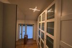Exklusive Stadthausvilla in Hamburg-Boberg mit eigenem Wald 157 m² möblier für 10 Mon. - Mehrfamilienhaus, Wohnhaus Hamburg Lohbrügge | Angebot:26633734