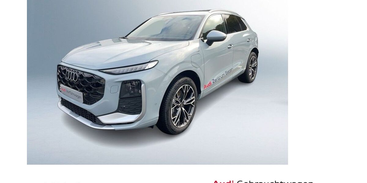 Audi Q3 7.500 km 54.900 &euro; Siegen 57074