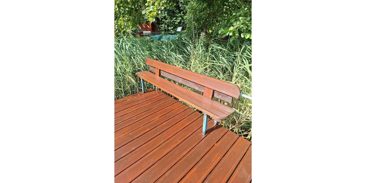Bungalow Seelow - 2 Zimmer, 40 m&sup2;, 106.000&euro; | Angebot:27197526
