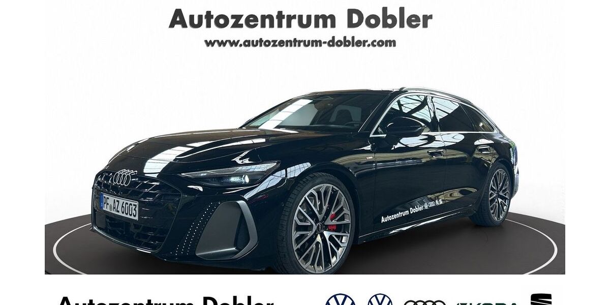 Audi A6 10.000 km 79.880 &euro; Mühlacker 75417