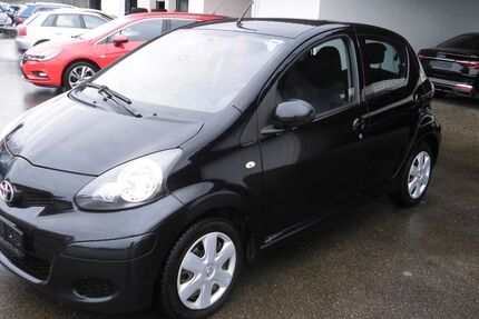 Toyota Aygo (X) 193.992 km 1.980 &euro; Burgau 89331