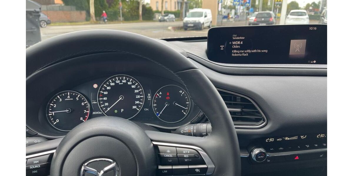 Mazda CX-30 21.000 km 24.989 € Paderborn 33100