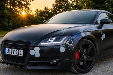 Audi TT 149.000 km 12.500 &euro; Jena 07743