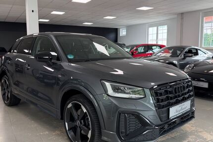 Audi Q2 54.719 km 22.999 &euro; Anzing 85646