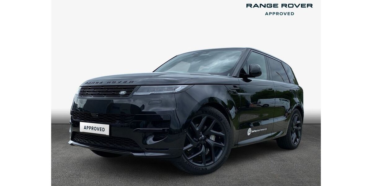 Land Rover Range Rover Sport 3.173 km 124.900 &euro; Neu-Ulm 89231