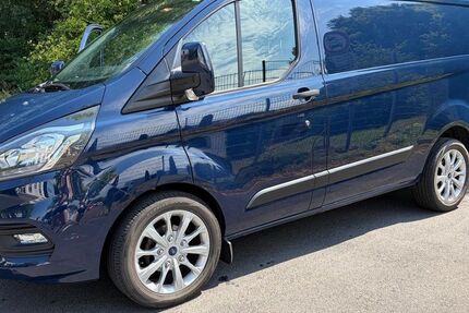 Ford Transit Custom 55.515 km 14.500 &euro; Bergisch Gladbach 51469