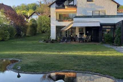 Haus Regenstauf - 15 Zimmer, 408 m&sup2;, 1.180.000&euro; | Angebot:25453984