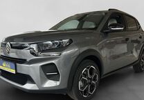 Gebrauchtwagen Citroen C3