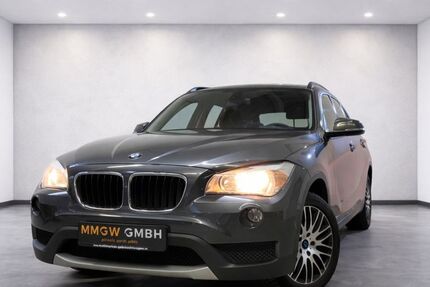 BMW X1 109.600 km 9.990 &euro; Bensheim 64625
