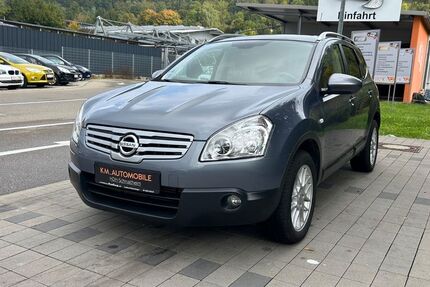 Nissan Qashqai 210.016 km 4.999 € Schnaitheim-Heidenheim 89520