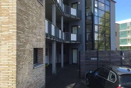 Wohnung zum Mieten in Eckernförde 1.046,30 € 82.65 m²
