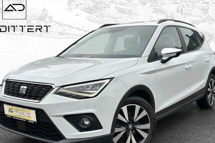 Seat Arona 32.000 km 14.990 € Koblenz-Niederberg 56077