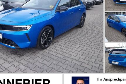 Opel Astra 28.814 km 21.793 &euro; Berlin 12681