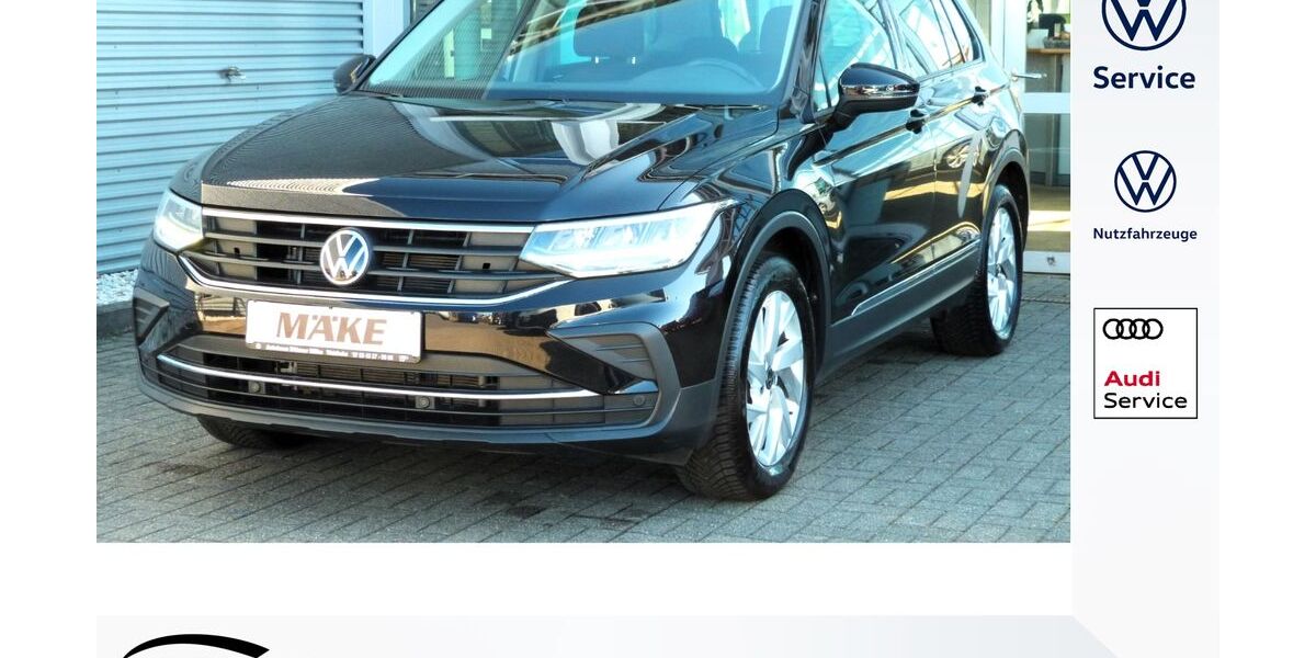 VW Tiguan 26.850 km 26.350 € Waldheim 04736