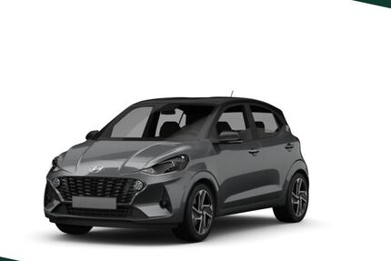 Hyundai i10 16.431 km 15.990 &euro; Buxtehude 21614