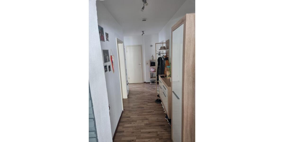 Etagenwohnung Krumbach (Schwaben) - 3 Zimmer, 72 m&sup2;, 279.000&euro; | Angebot:26965451