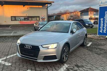 Audi A4 119.000 km 17.500 &euro; Hechingen 72379