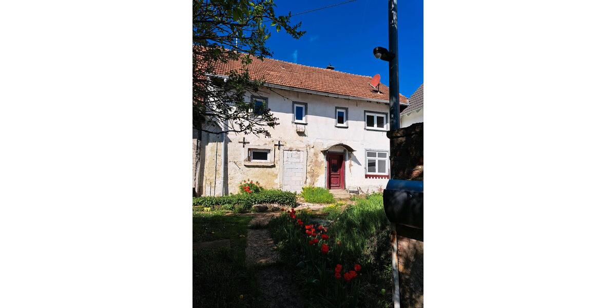 Einfamilienhaus Weiler bei Bingen - 210.000&euro; | Angebot:20690167
