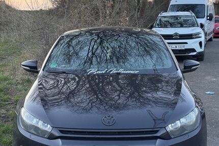 VW Scirocco 188.000 km 3.600 &euro; Esslingen 73734