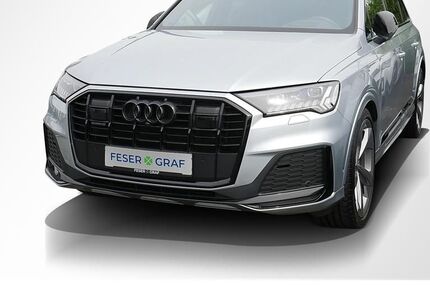Audi Q7 46.950 km 63.880 € Baiersdorf 91083