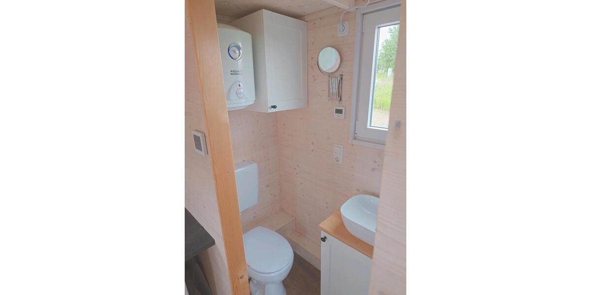 Einfamilienhaus Brennberg Zumhof - 2 Zimmer, 25 m&sup2;, 37.000&euro; | Angebot:24526964