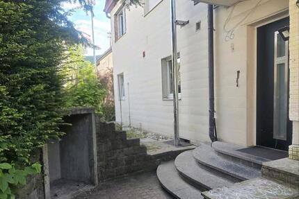 Haus Geislingen an der Steige - 4 Zimmer, 125 m&sup2;, 440.000&euro; | Angebot:26431288