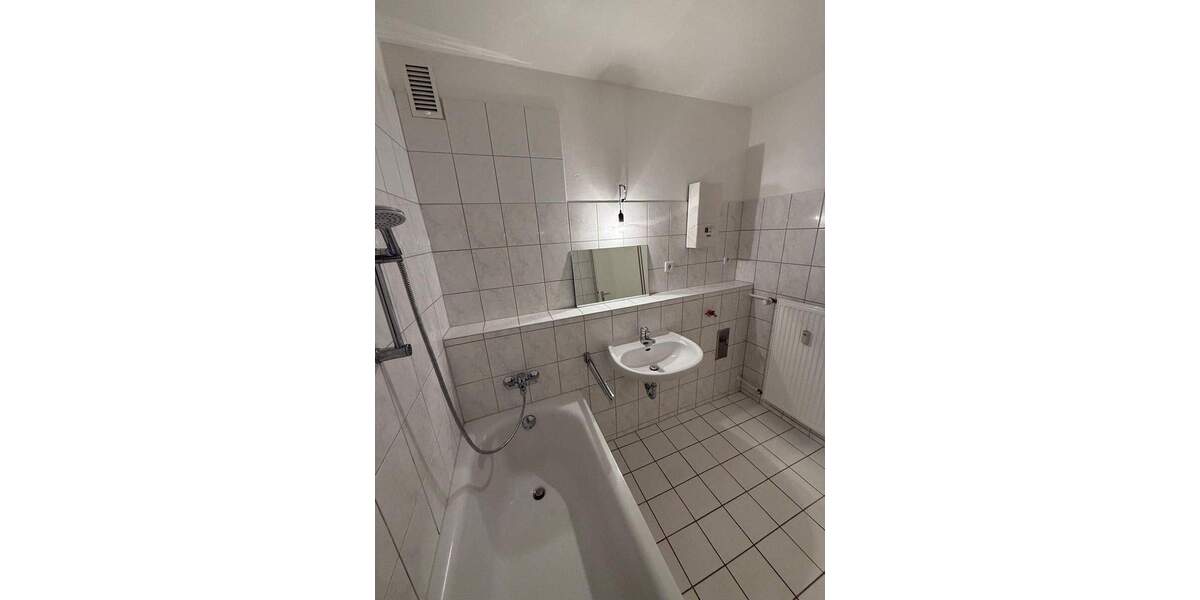 Frisch renovierter Wohn(t)raum in beliebter Lage - ab sofort frei! 3 zimmer