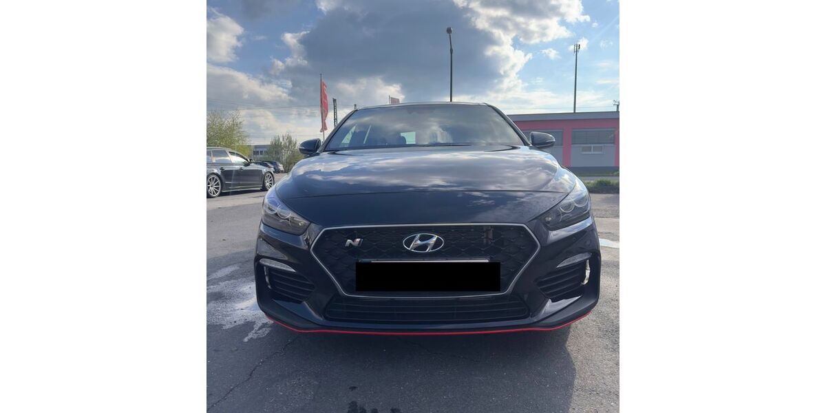 Hyundai i30 86.000 km 22.950 &euro; Neumarkt 92318