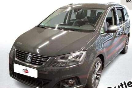 Seat Alhambra 44.338 km 31.330 &euro; Stuttgart 70469