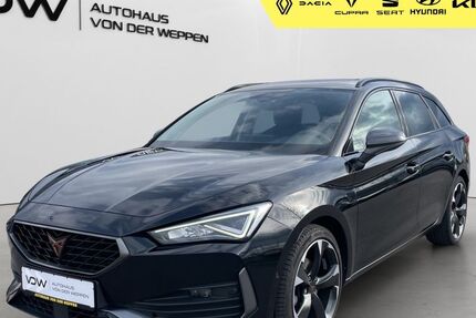 Cupra Leon 75.384 km 21.950 &euro; Oberschopfheim 77948