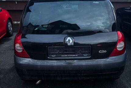 Renault Clio 211.200 km 800 &euro; Schömberg 75328