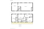 Mehrfamilienhaus mit 3 Wohnungen + 1 Gewerbe oder 1 Wohnung im EG - Mehrfamilienhaus, Wohnhaus Frankenberg | Angebot:26975157