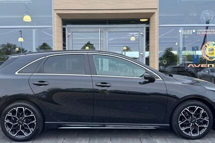 Kia ceed / Ceed