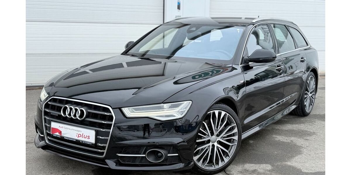 Audi A6 181.036 km 15.990 &euro; Freiberg 09599