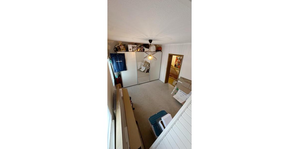 Dachgeschoßwohnung Gevelsberg - 2 Zimmer, 64 m&sup2;, 512&euro; | Angebot:25045410