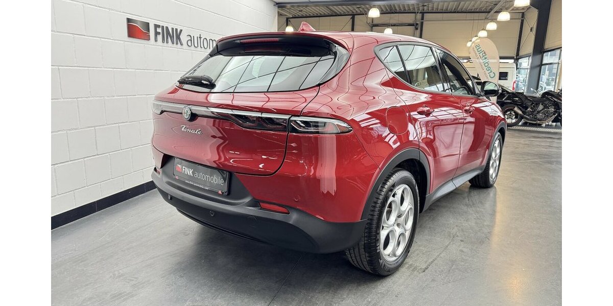 Alfa Romeo Tonale 1.6 VGT-D Sprint ACC LED Car Play 19.950 km 22.900 &euro; Lich 35423