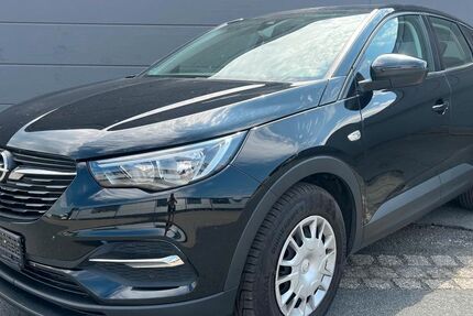 Opel Grandland (X) 140.000 km 8.900 &euro; Langenhagen 30851