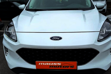 Ford Kuga 134.100 km 13.680 &euro; Düsseldorf 40549