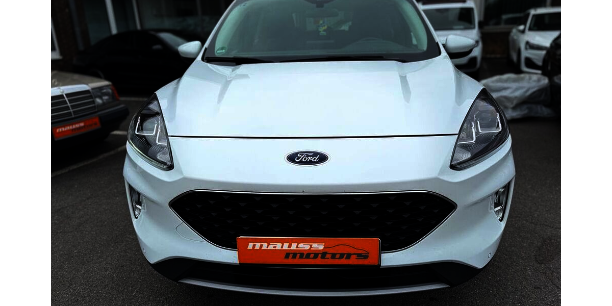 Ford Kuga 134.100 km 13.680 &euro; Düsseldorf 40549
