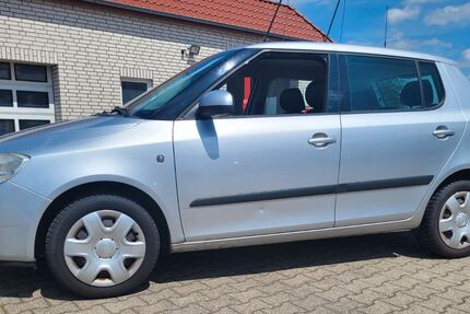 Skoda Fabia 260.000 km 1.150 &euro; Haren 49733