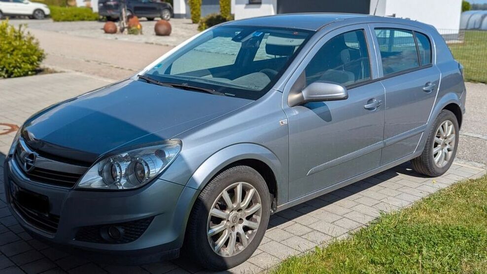 Astra